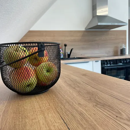 Haus87a Appartement Oberkirch (Baden)