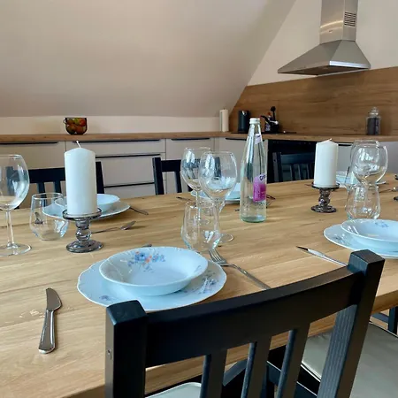 Appartement Haus87a Oberkirch (Baden)