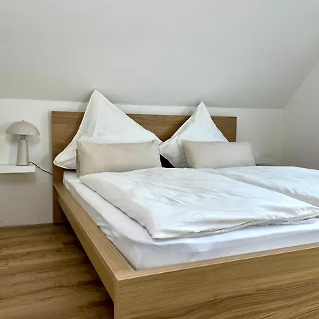 Haus87a 1 아파트