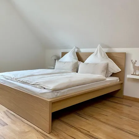 Haus87a Appartement *