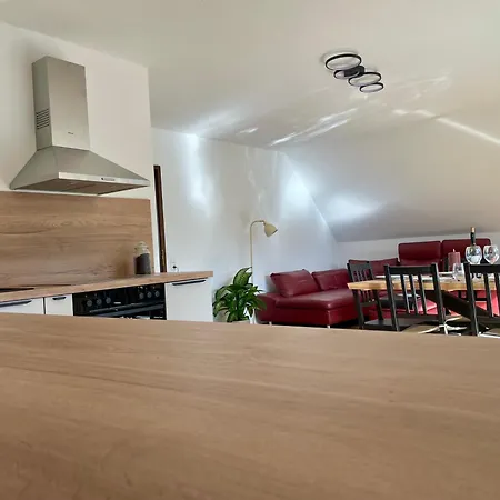 Haus87a 1 * 오버키르히