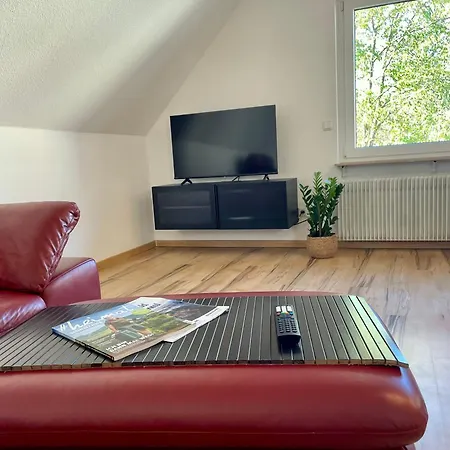 아파트 Haus87a 1 *