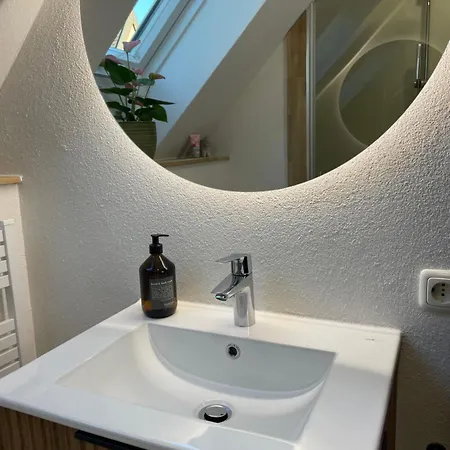 아파트 Haus87a 1 *