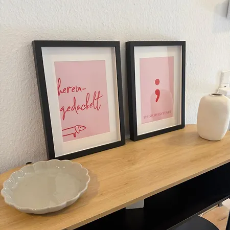 Haus87a * Oberkirch (Baden)