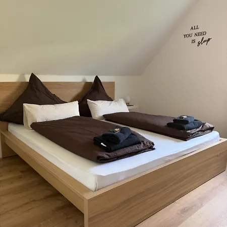 Apartment Haus87a Oberkirch (Baden)