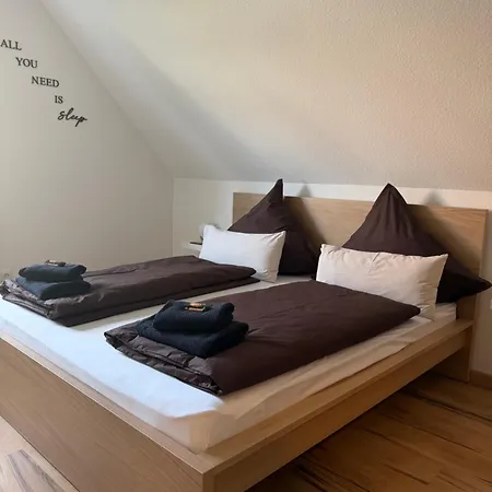 Haus87a 1 * 오버키르히