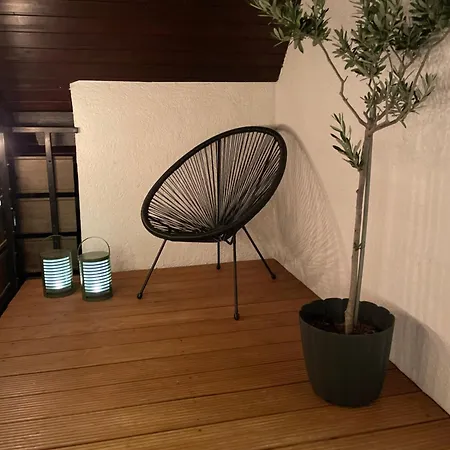 아파트 Haus87a 1