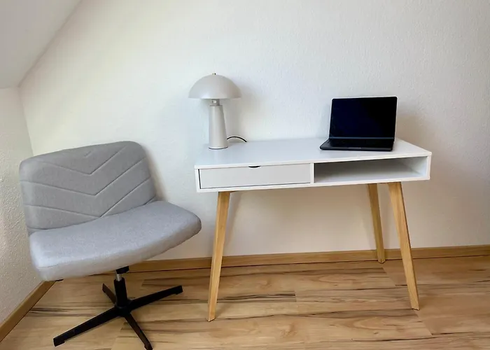 Appartamento Haus87a Oberkirch (Baden)