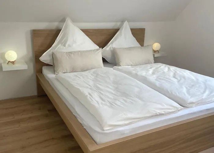 Haus87a * Oberkirch (Baden)