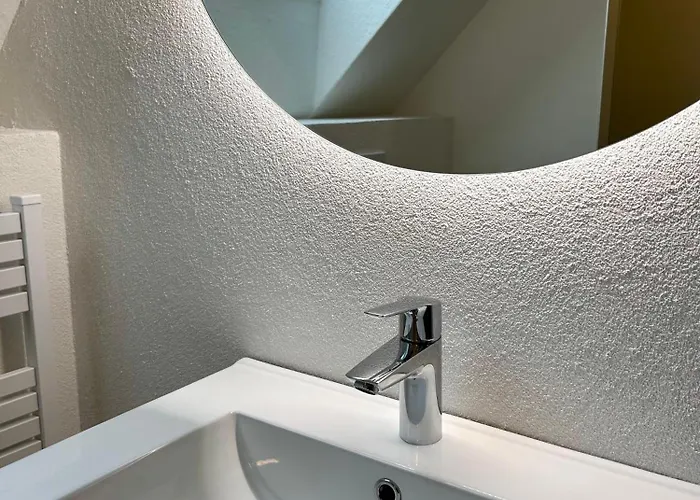 Haus87a Oberkirch (Baden)