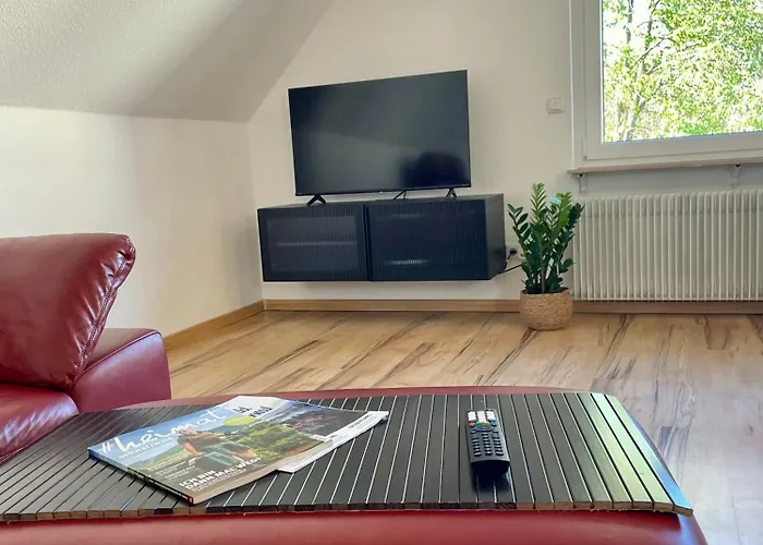 Appartamento Haus87a *