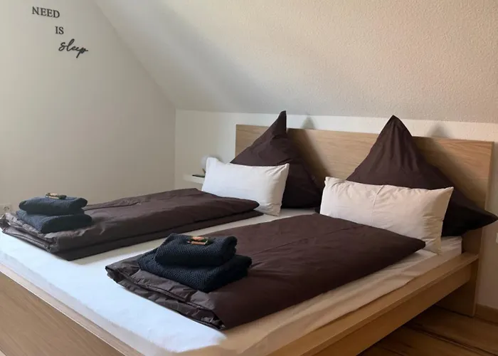 Haus87a * Oberkirch (Baden)