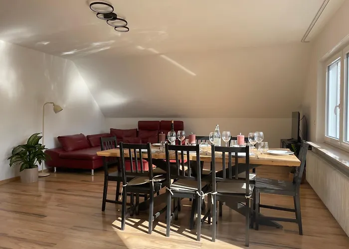 Appartamento Haus87a *